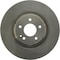 Centric Parts Standard Brake Rotor, 121.35046 121.35046 - alternate 1